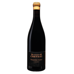 Domaine Cheveau "Le Bouteau"